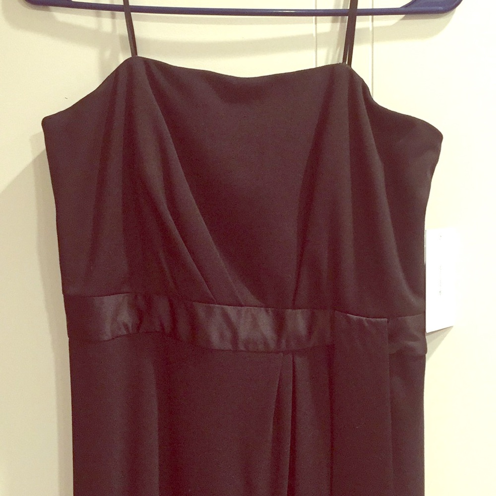 HALSTON HERITAGE long formal dress